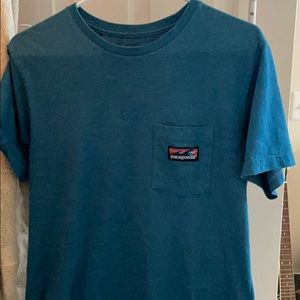 Patagonia T-shirt